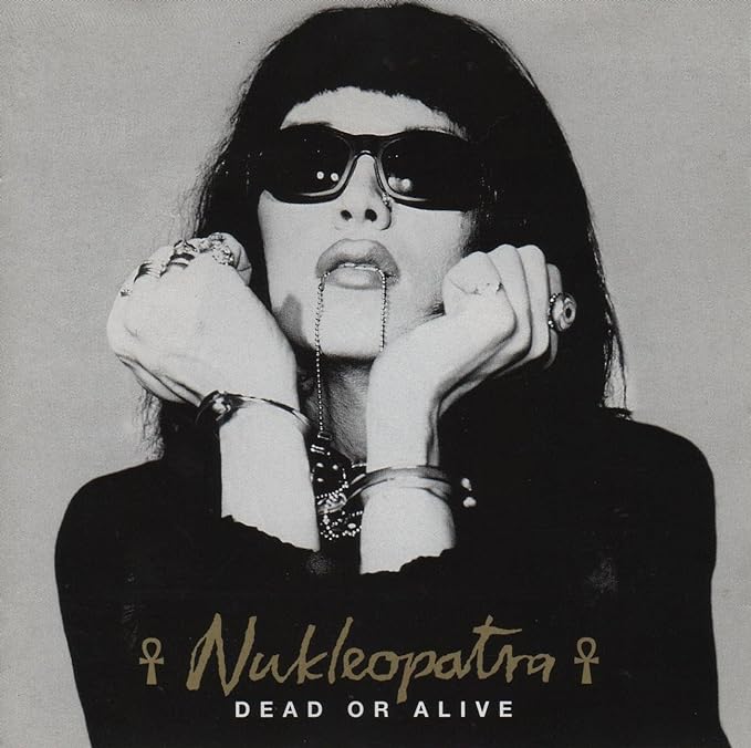 Nukleopatra