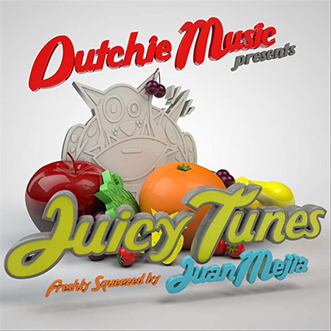 Juicy Tunes