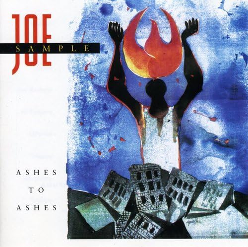 Ashes To Ashes d