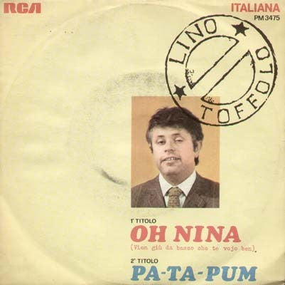 Oh Nina / Pa-Ta-Pum