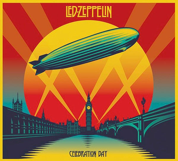 Celebration Day Boxset