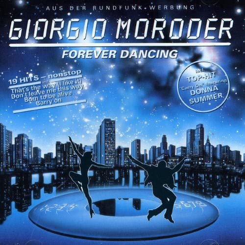 Forever Dancing