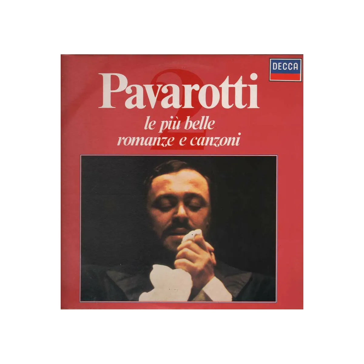Le Più Belle Romanze E Canzoni Vol. 2