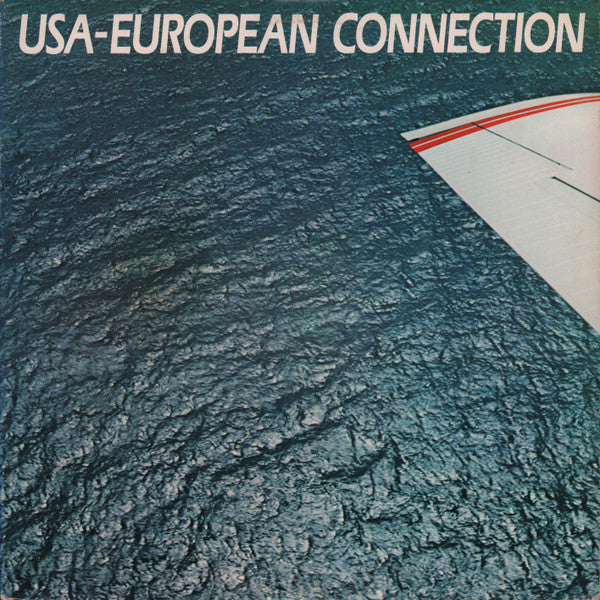 Usa-European Connection