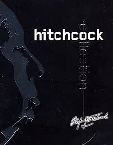 Hitchcock Collection  boxset 7dvd nero