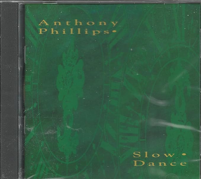 Slow dance