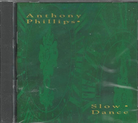 Slow dance