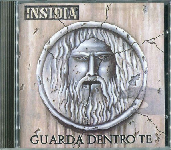 Guarda Dentro Te