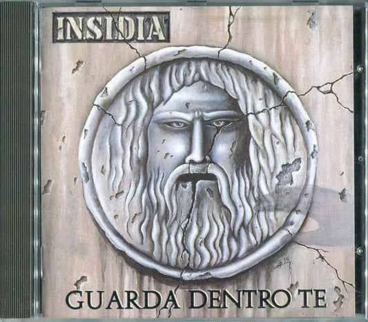Guarda Dentro Te