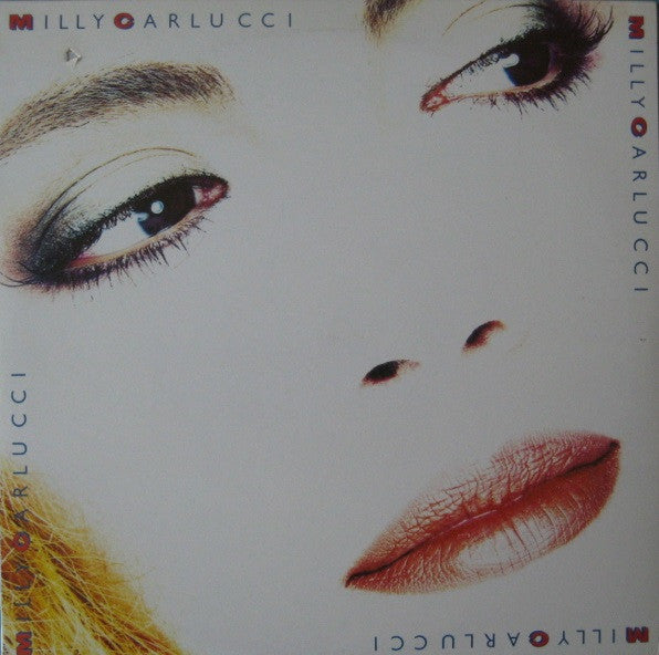 Milly Carlucci