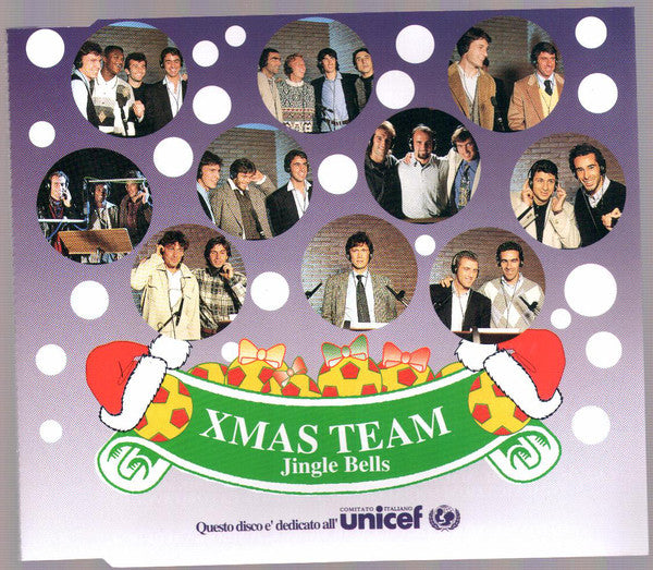 Jingle Bells / Voci Di Natale
