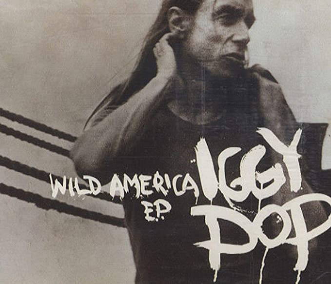 Wild America