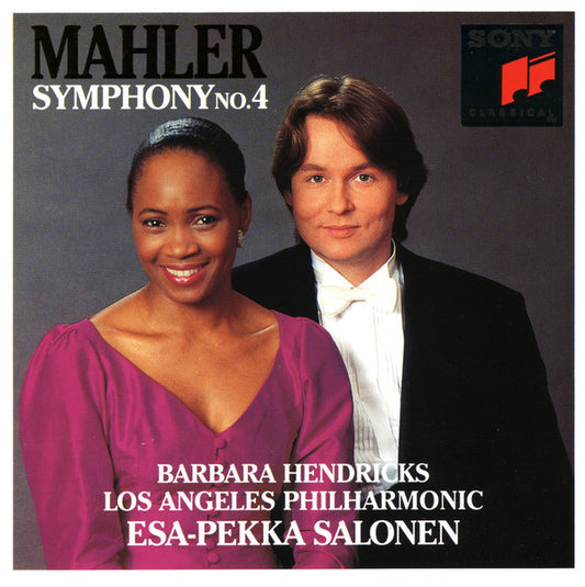 Symphony No.4