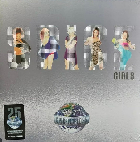 Spiceworld 25 Limited Edition
