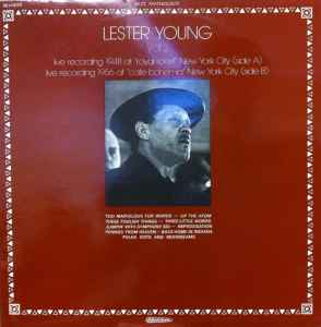 Vol. 2 Live Recordings 1948 1956