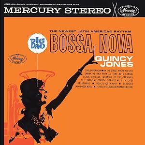 Big Band Bossa Nova