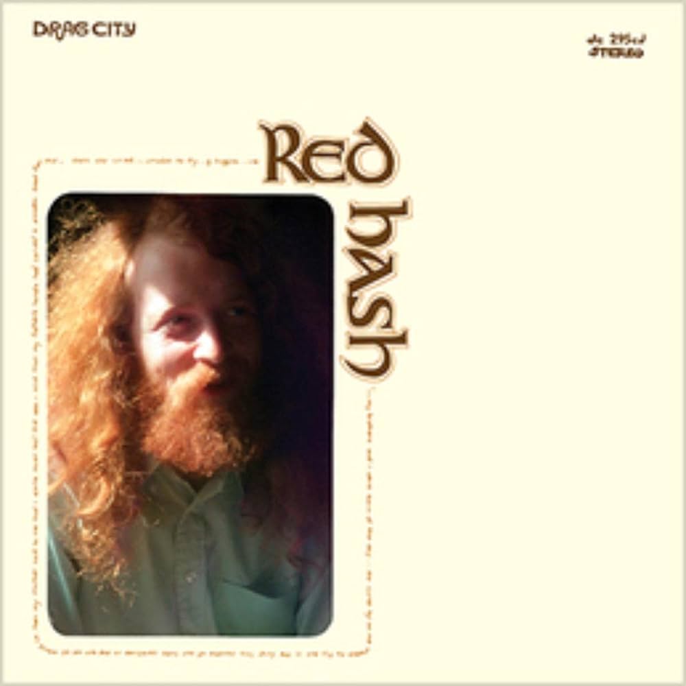 Red Has