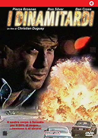I Dinamitardi