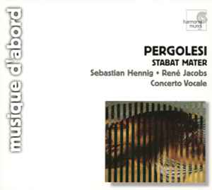 Stabat Mater