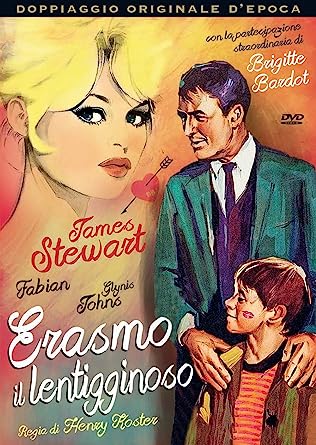 Erasmo Il Lentigginoso