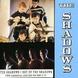 The Shadows/Out Of The Shadows
