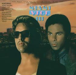 Miami Vice Iii