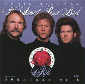 A Dozen Roses - Greatest Hits