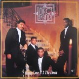 Love U 2 The Limit