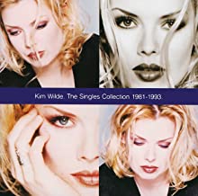 The Singles Collection 1981 1993