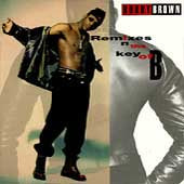 Remixes In The Key Of B