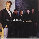 Terry Mcbride & The Ride
