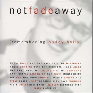 Not Fade Away