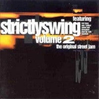 Strictlyswing Volume 2