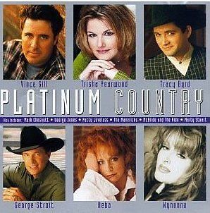 Platinum Country