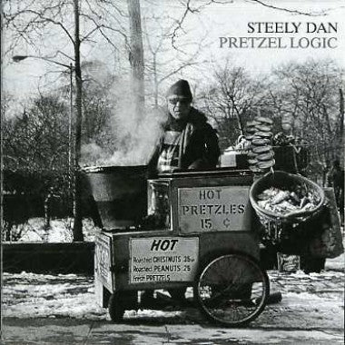 Pretzel Logic
