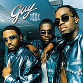Guy Iii