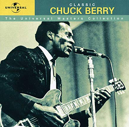 Classic Chuck Berry