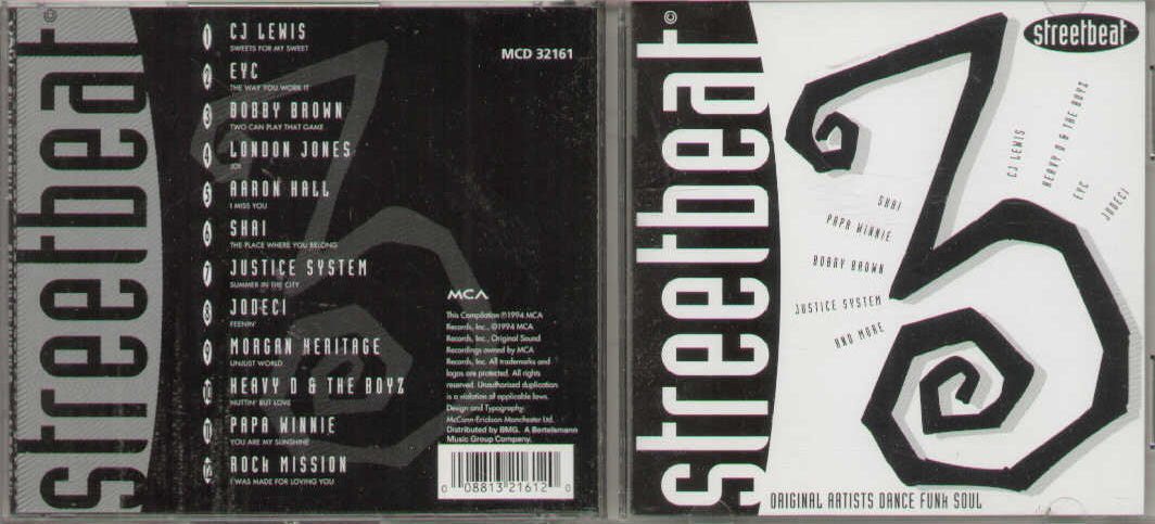Streetbeat 3