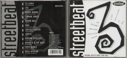 Streetbeat 3