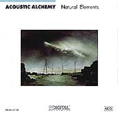 Natural Elements