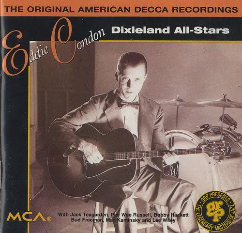 Dixieland All-Stars