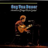 American Finger Style Guitar