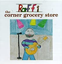 The Corner Grocery Store