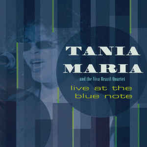 Live At The Blue Note
