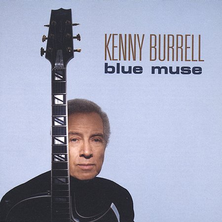 Blue Muse