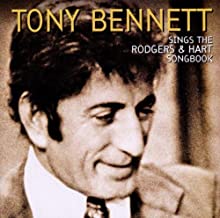Sings The Rodgers & Hart Songbook