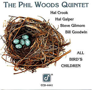 All Bird's Children