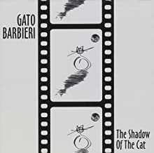 The Shadow Of The Cat