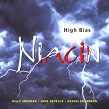 High Bias Hdcd