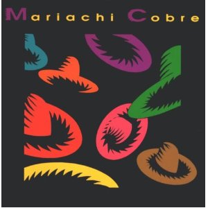 Mariachi Cobre